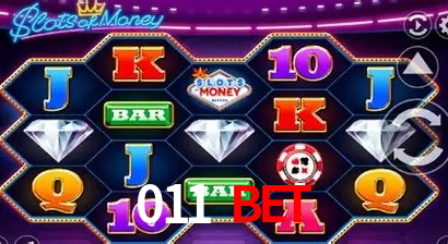 Bonus na Cassino Online 011 BET